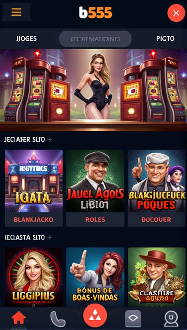 Screenshot 3 b555